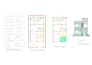 convert PDF or sketch to autocad 2d floor plan